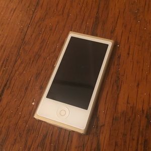 iPod Nano 7th generation